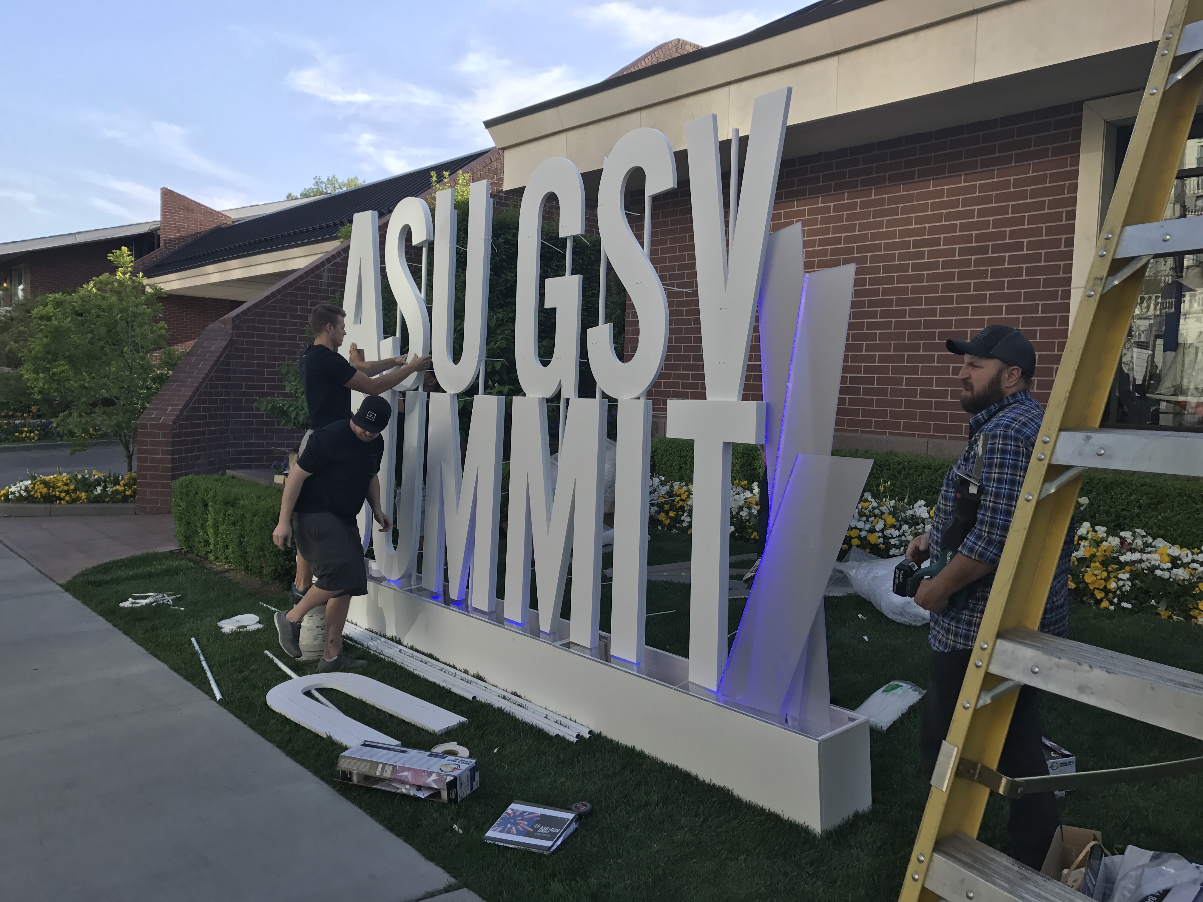 TrueAbility Presents at ASU-GSV Education Technology Conference