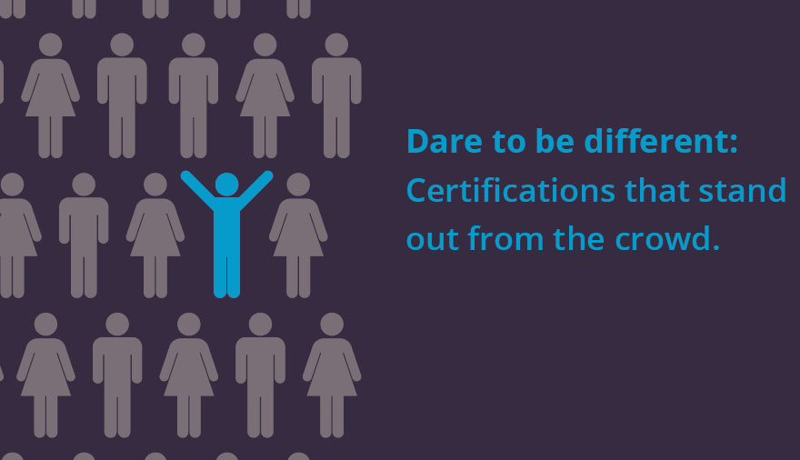 As Demand for Certifications Continues to Grow, Performance-based Exams Take the Lead in Increasing Certification Value