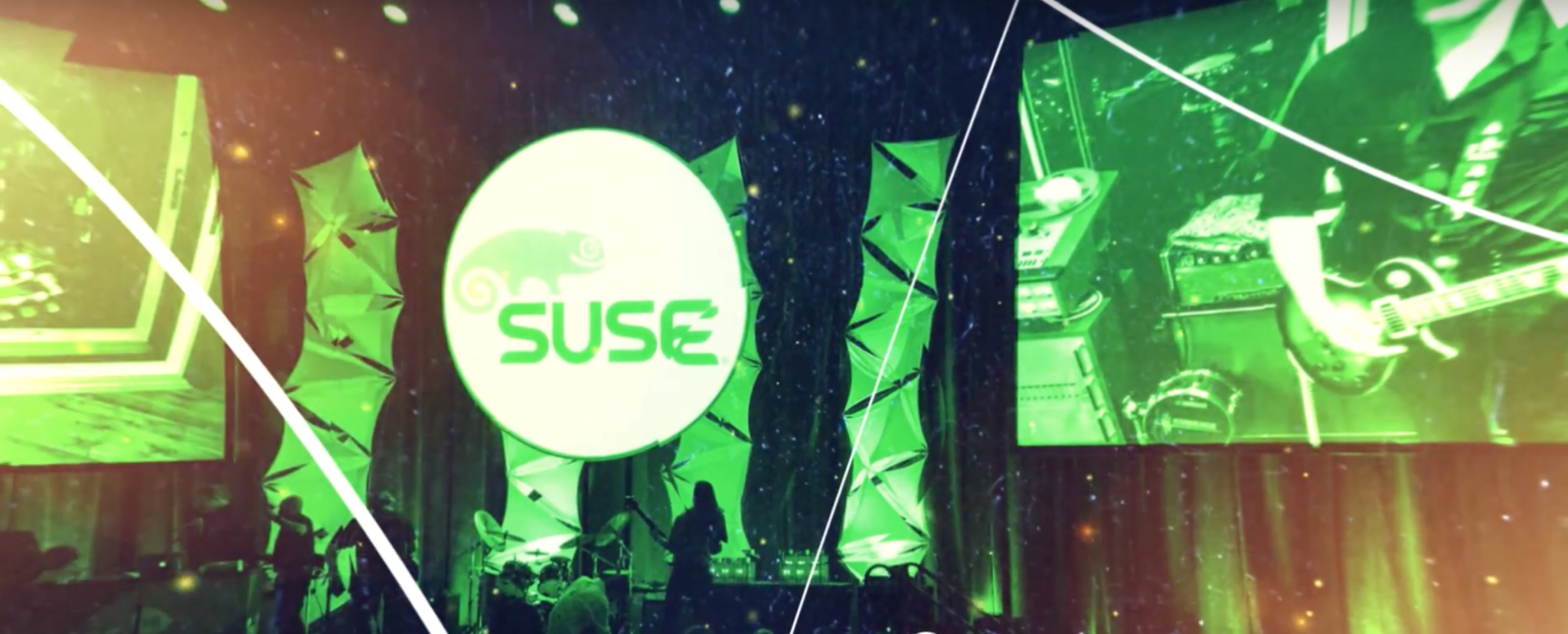 SUSECON