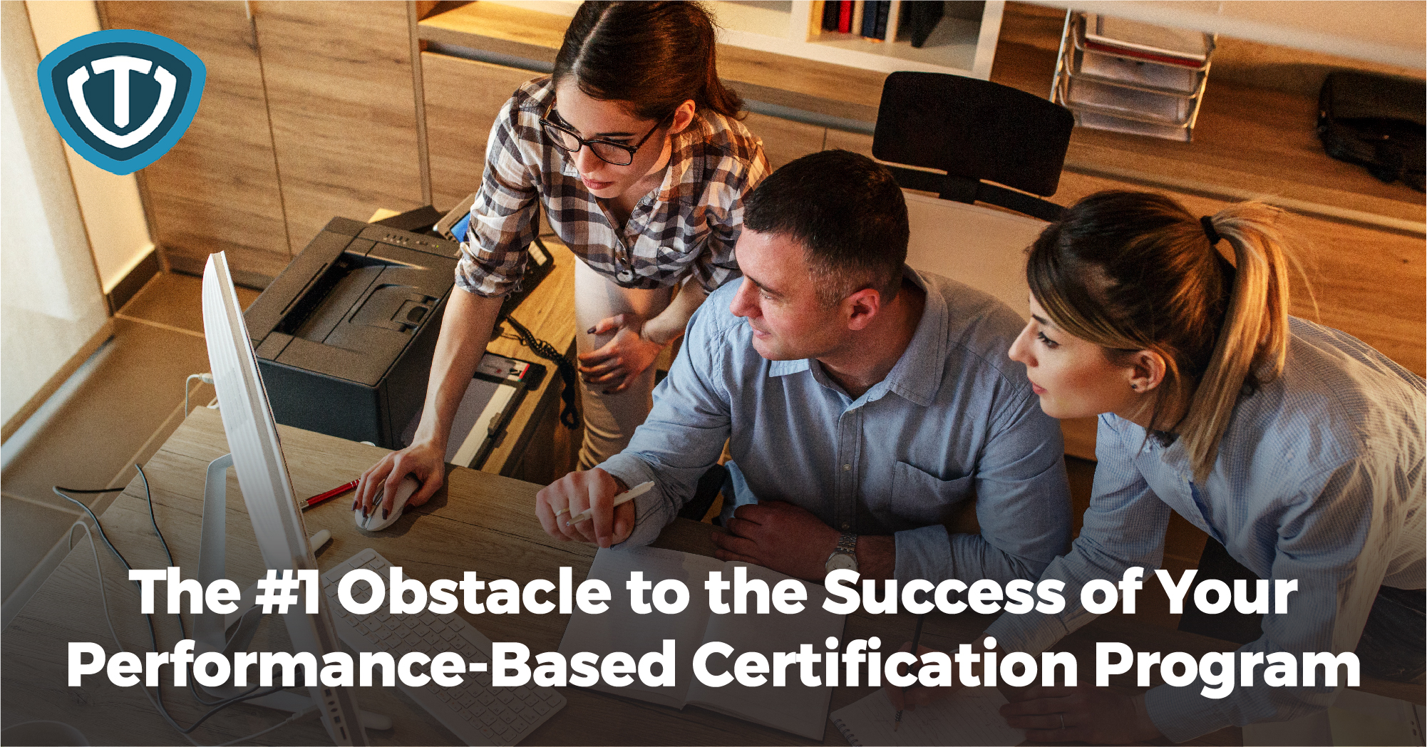 Performance-Based Certification Program